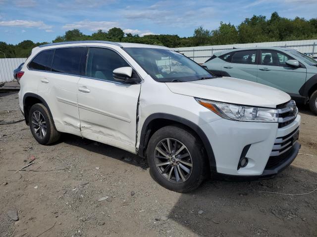 2018 TOYOTA HIGHLANDER 5TDJZRFH3JS879942