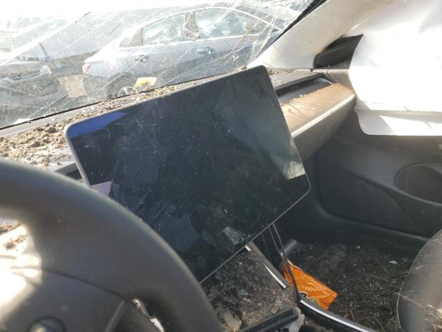 2019 TESLA MODEL 3 5YJ3E1EB3KF453161