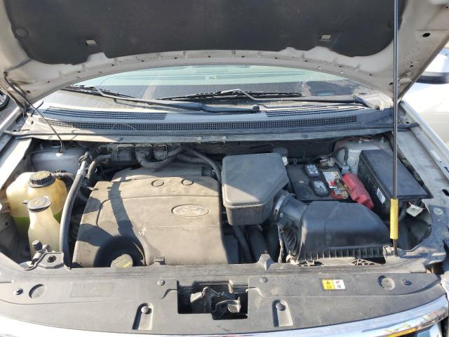 2011 FORD EDGE LIMIT - 2FMDK3KC3BBB32557