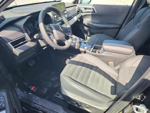 2023 MITSUBISHI OUTLANDER - JA4J4UA82PZ053366