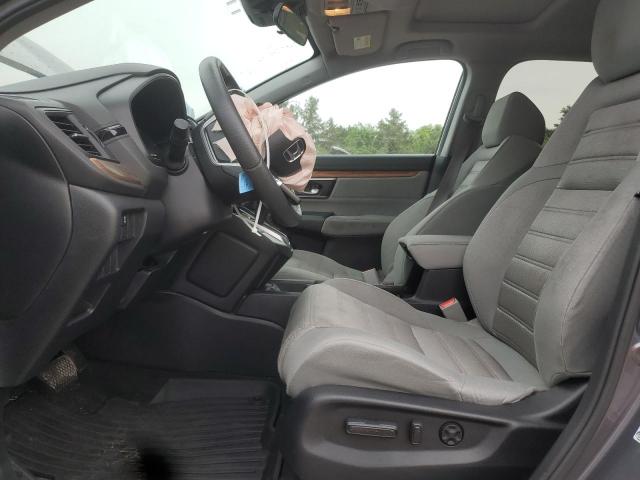 2019 HONDA CR-V EX 2HKRW1H55KH507171