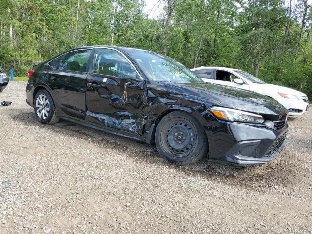 2022 HONDA CIVIC LX 2HGFE2F29NH122652