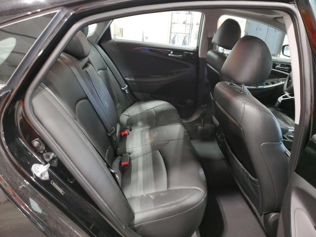2013 HYUNDAI SONATA SE - 5NPEC4AC3DH581645