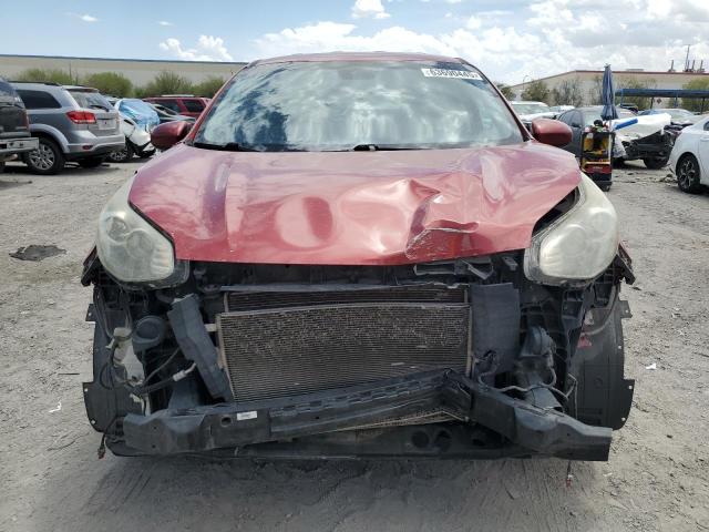 2017 KIA SPORTAGE LX KNDPMCACXH7216180