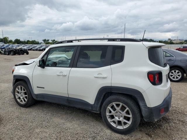 2020 JEEP RENEGADE L - ZACNJABB1LPL31169