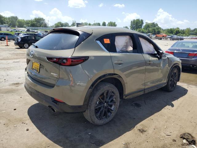 2024 MAZDA CX-5 CARBO JM3KFBAY9R0415992