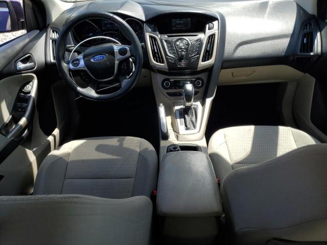 2012 FORD FOCUS SEL - 1FAHP3H22CL147953