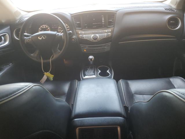 2017 INFINITI QX60 - 5N1DL0MN7HC548162