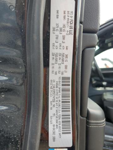 2015 JEEP GRAND CHEROKEE LIMITED 1C4RJFBM5FC747558