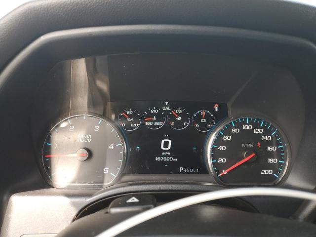 2018 GMC SIERRA K35 1GT42YEY6JF123616