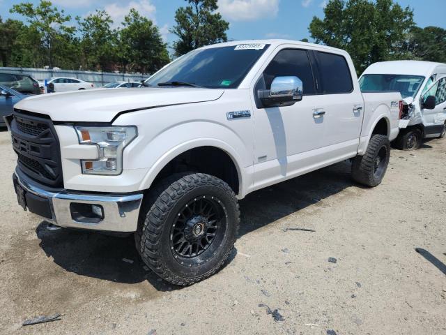 Vin: 1ftew1egxhkd51885, lot: 63326965, ford f-150 supercrew 2017 img_1