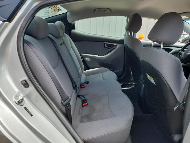 2015 HYUNDAI ELANTRA SE - 5NPDH4AE9FH589637