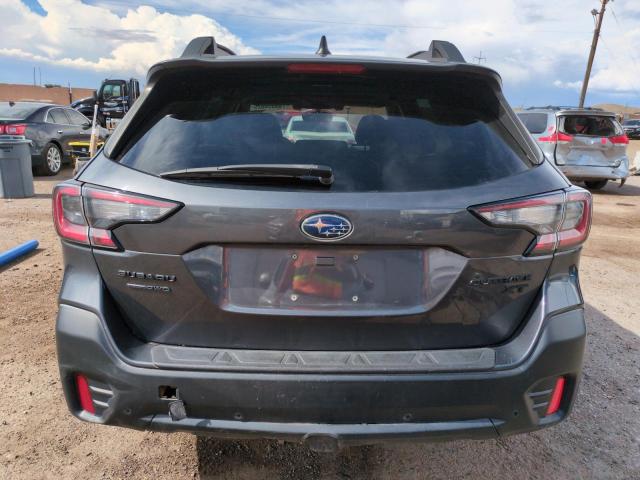 2020 SUBARU OUTBACK ON 4S4BTGKD5L3146854