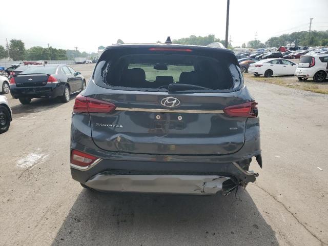 2020 HYUNDAI SANTA FE L 5NMS5CAD6LH193899