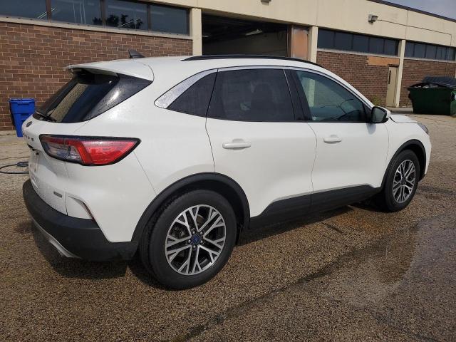 2020 FORD ESCAPE SEL - 1FMCU0H68LUB56225