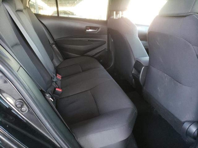 2021 TOYOTA COROLLA LE - JTDEAMDE8MJ027981