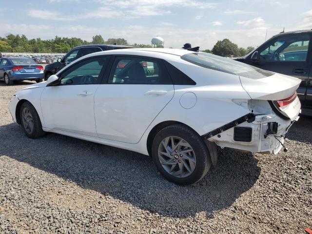 2024 HYUNDAI ELANTRA SE - KMHLM4DG4RU663945