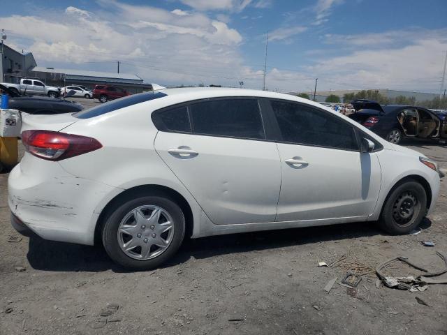 2017 KIA FORTE LX #3265503571