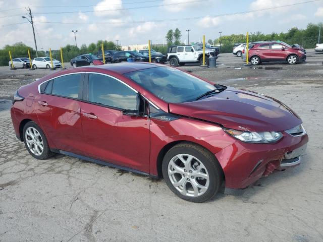 2018 CHEVROLET VOLT PREMI 1G1RB6S54JU109139