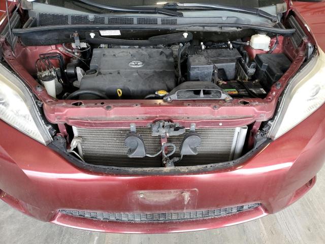 2015 TOYOTA SIENNA LE 5TDKK3DC3FS594193