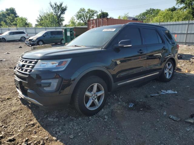 Vin: 1fm5k8dh4hgc30220, lot: 62864265, ford explorer xlt 2017 img_1