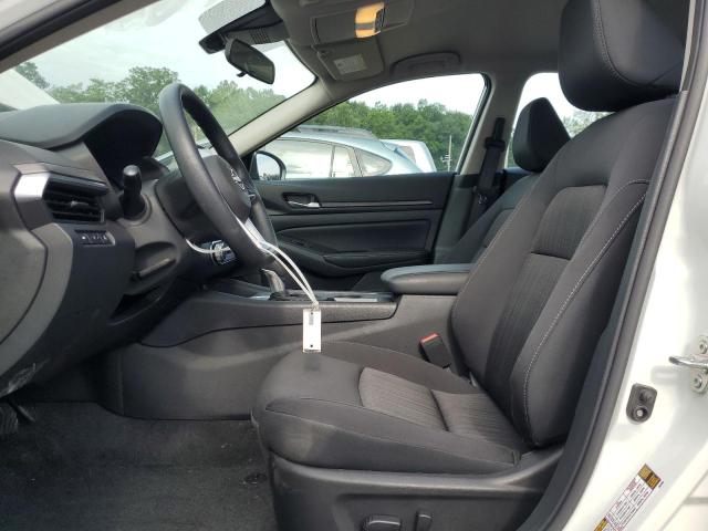 2025 NISSAN ALTIMA SV - 1N4BL4DV6SN340875