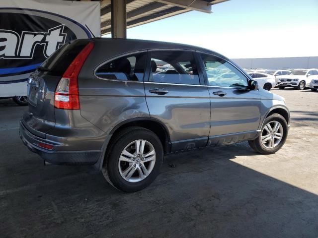 2010 HONDA CR-V EXL - JHLRE4H79AC006724