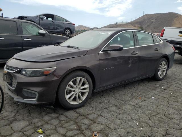 2016 CHEVROLET MALIBU LT - 1G1ZE5ST0GF193828