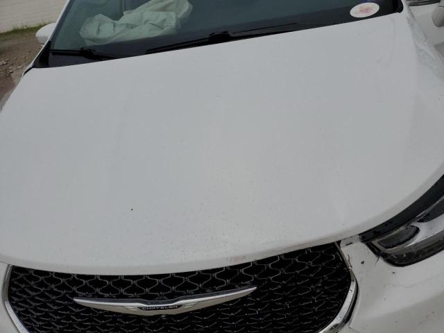 2021 CHRYSLER PACIFICA TOURING 2C4RC1FG6MR593674
