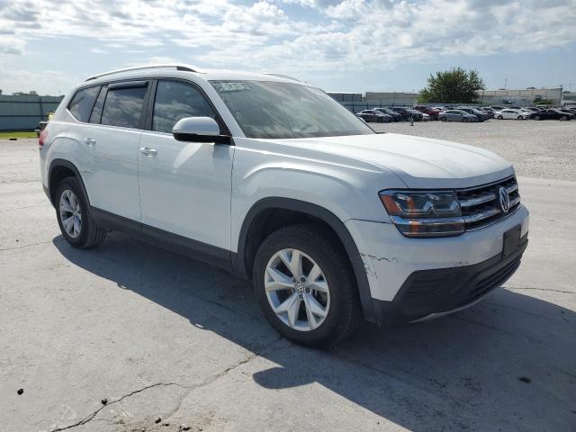 2018 VOLKSWAGEN ATLAS S 1V2AR2CA1JC587222