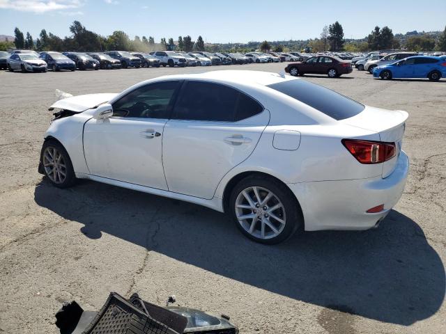 Vin: jthcf5c20b5048799, lot: 64146775, lexus is 250 20112