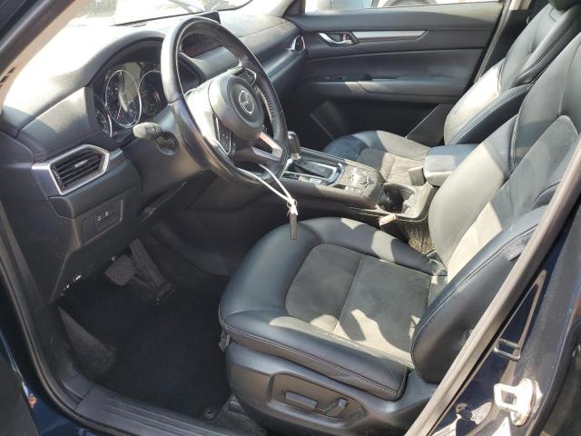 2018 MAZDA CX-5 TOURI - JM3KFACM6J0336191