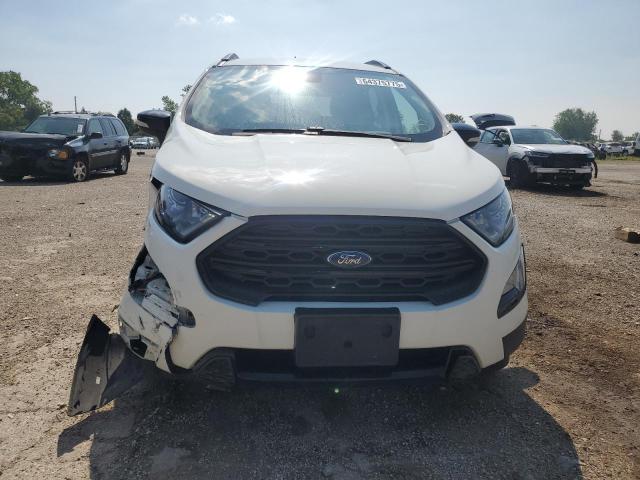 2020 FORD ECOSPORT S MAJ6S3JL9LC324216