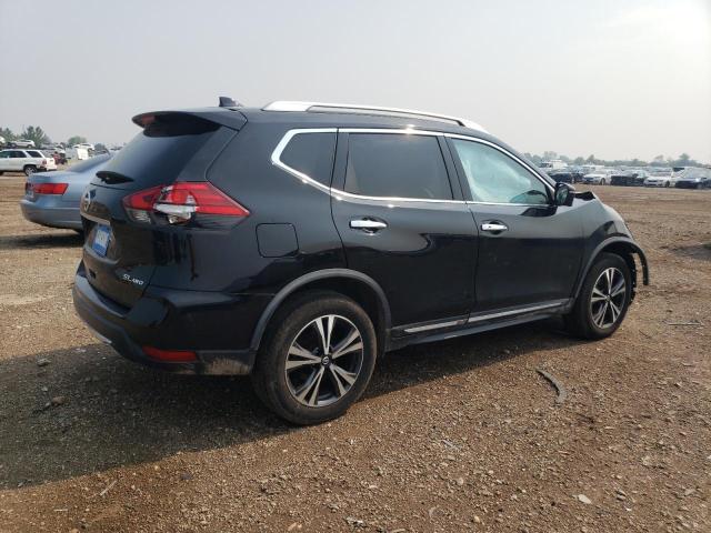 2017 NISSAN ROGUE S - JN8AT2MV6HW275155