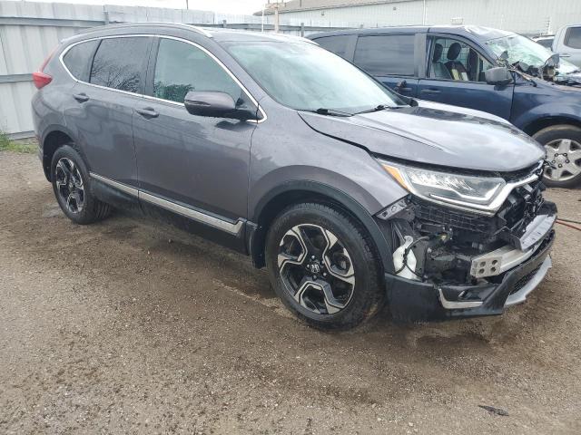 2019 HONDA CR-V TOURI 2HKRW2H94KH142622