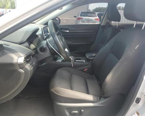 2020 NISSAN ALTIMA S - 1N4BL4BV6LC155032