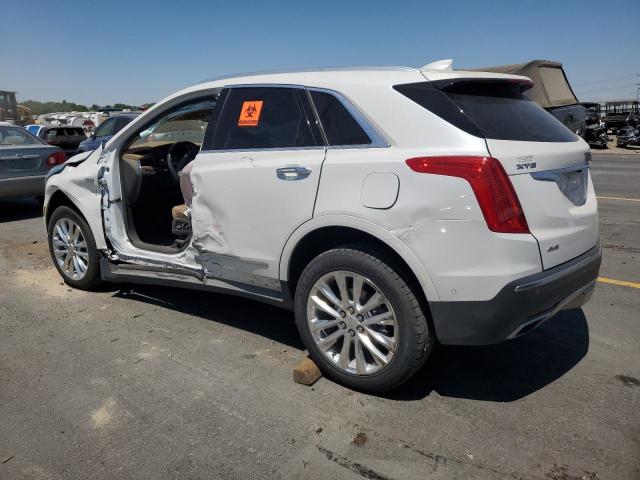 2019 CADILLAC XT5 PLATIN 1GYKNGRS4KZ155103