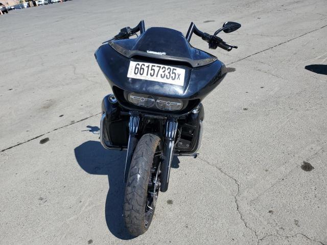 2016 HARLEY-DAVIDSON FLTRXS ROA 1HD1KTM35GB623700