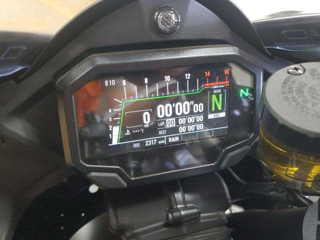 2024 KAWASAKI ZX1002 M JKBZXVM11RA007569