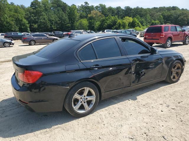 2015 BMW 320 I XDRI WBA3C3C5XFK200567