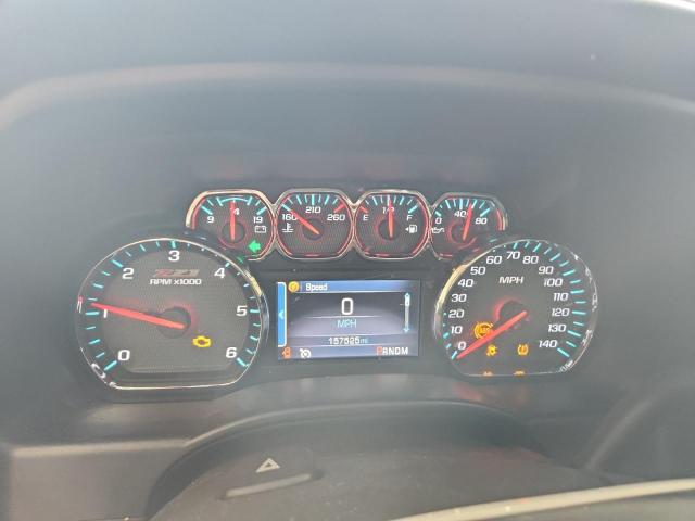 2014 CHEVROLET SILVERADO - 3GCPCSEC8EG165835
