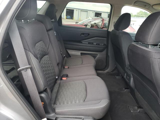 2023 NISSAN PATHFINDER - 5N1DR3AA2PC226643