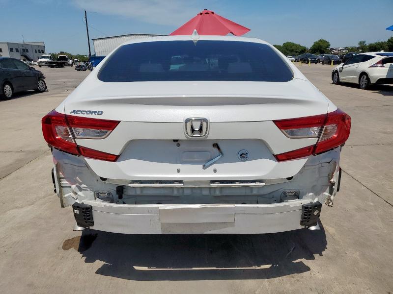 2018 HONDA ACCORD LX 1HGCV1F18JA209164