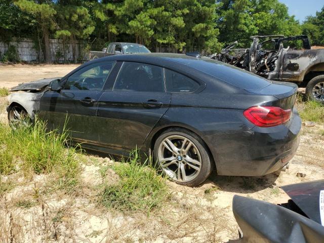 2018 BMW 430I GRAN WBA4J1C59JBM11427