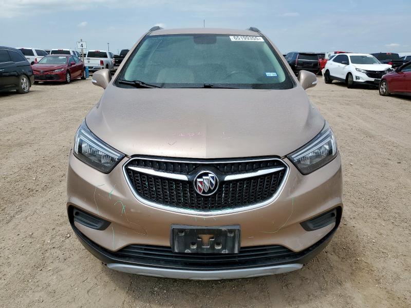 2019 BUICK ENCORE PRE KL4CJASB3KB717606