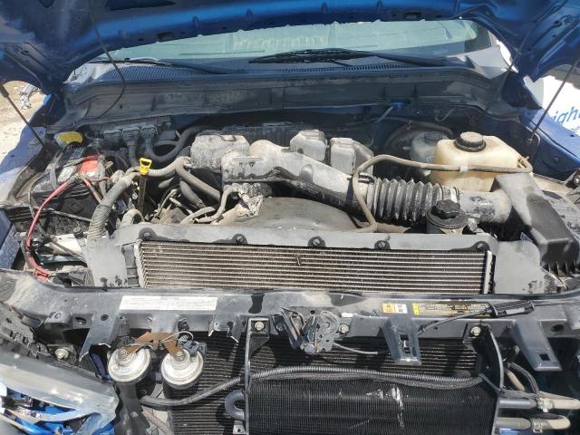 2016 FORD F250 SUPER DUTY 1FT7W2B61GEB07453