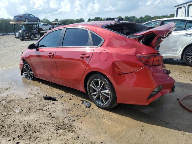 2024 KIA FORTE LX - 3KPF24AD0RE776565