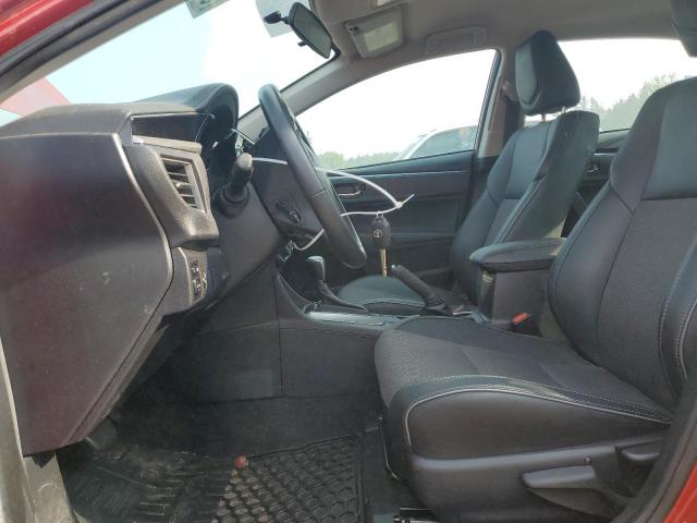 2016 TOYOTA COROLLA L 2T1BURHE6GC643342