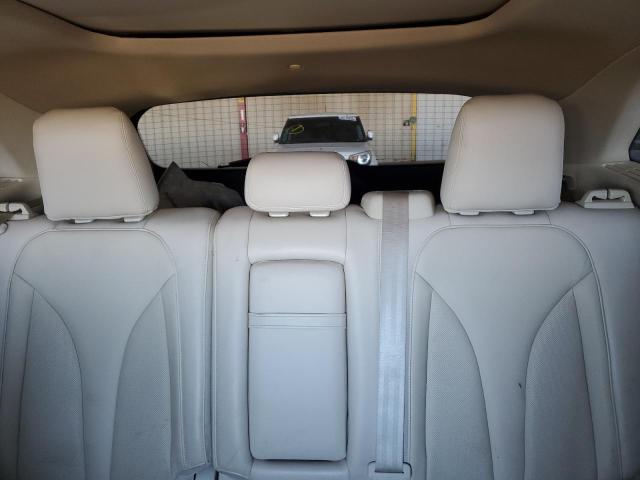 2015 LINCOLN MKC 5LMCJ1A90FUJ09162