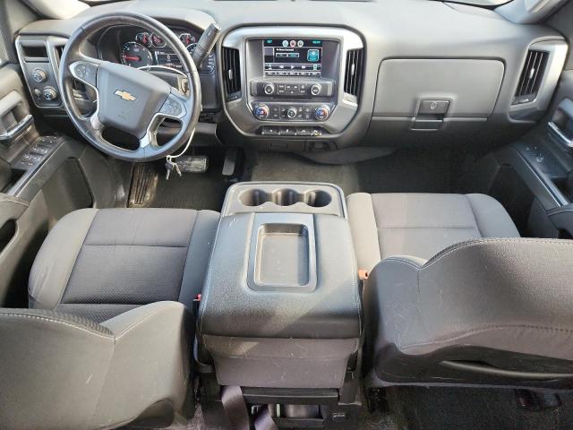 2015 CHEVROLET SILVERADO 3GCUKREC2FG130496